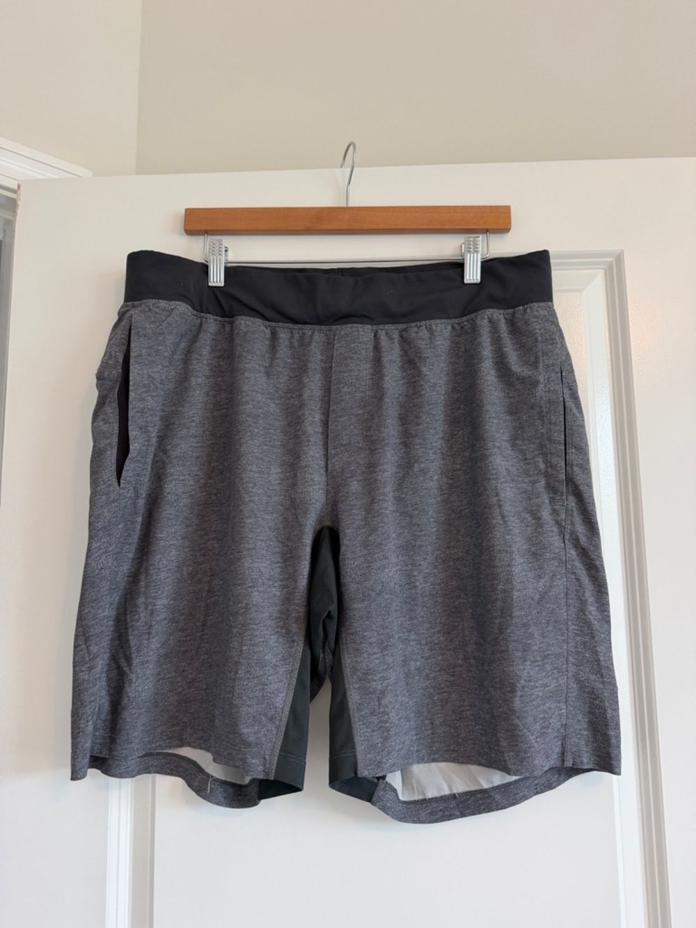 Lululemon T.H.E. Shorts